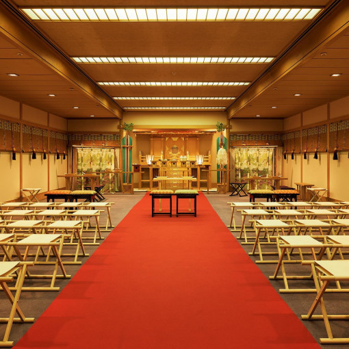 新横浜プリンスホテル