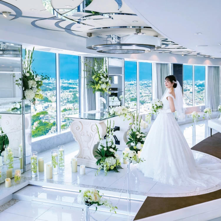 新横浜プリンスホテルの結婚式 特徴と口コミをチェック ウエディングパーク 新横浜プリンスホテルの結婚式 特徴と口コミをチェック ウエディングパーク