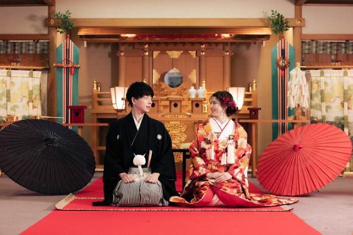 撮影した写真はデータにてご郵送させていただきます。