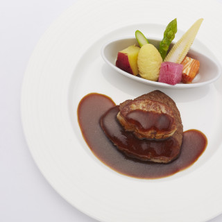 【月2回限定開催】“人気会場見学×豪華試食”プレミアムフェア