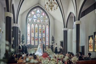 BRIDALFAIR|ST.MARGARET WEDDING（セント・マーガレット ウエディング）の写真(51182919)