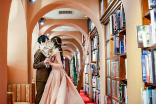 HIROYUKI＆SAKI|ST.MARGARET WEDDING（セント・マーガレット ウエディング）の写真(26294893)