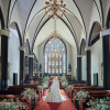 ST.MARGARET WEDDING(セント・マーガレット ウエディング)
