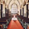 ST.MARGARET WEDDING（セント・マーガレット ウエディング）