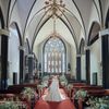 ST.MARGARET WEDDING（セント・マーガレット ウエディング）