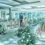 【衣装2着が13万円OFF】カラードレス＆タキシードのパックプラン