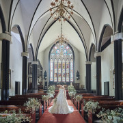 ST.MARGARET WEDDING（セント・マーガレット ウエディング）