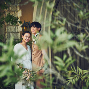 ST.MARGARET WEDDING（セント・マーガレット ウエディング）
