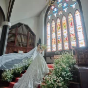 ST.MARGARET WEDDING（セント・マーガレット ウエディング）