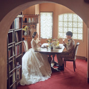 ST.MARGARET WEDDING（セント・マーガレット ウエディング）