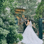 ST.MARGARET WEDDING（セント・マーガレット ウエディング）