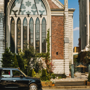 駅近の好立地はおもてなしを重視したいおふたりに選ばれるポイント|ST.MARGARET WEDDING（セント・マーガレット ウエディング）の写真(44050449)