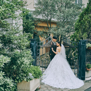 柏駅より徒歩5分│駅から歩いていけるゲストハウス|ST.MARGARET WEDDING（セント・マーガレット ウエディング）の写真(44233263)