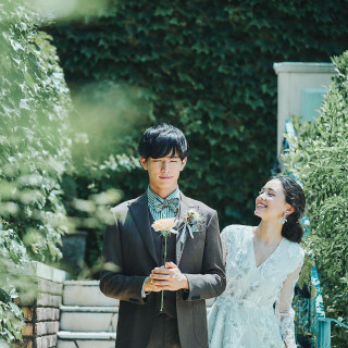 《ドレス試着OK》歴史ある大聖堂&洋館まるごと見学×黒毛牛コース試食