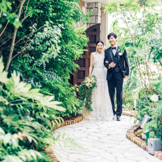 【結婚式応援キャンペーン】今だからこそ叶う大聖堂挙式!期間限定の最大お得プランが登場