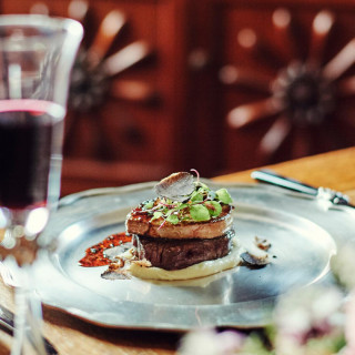 残2*大還元祭＼料理グレードUP×衣装3着進呈／1軒目来館3.5万円付