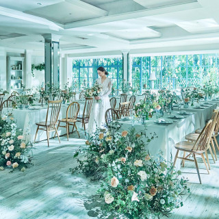 残1*連休SP★衣裳3着&挙式0円★3万試食&1軒目Amaギフ5千円