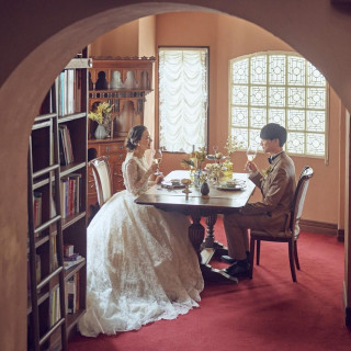 残1【いい夫婦の日】最大Amazon2万円◆衣装3着×料理UP特典！