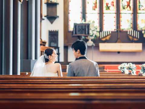 St Margaret Wedding セント マーガレット ウエディング の結婚式 特徴と口コミをチェック ウエディングパーク