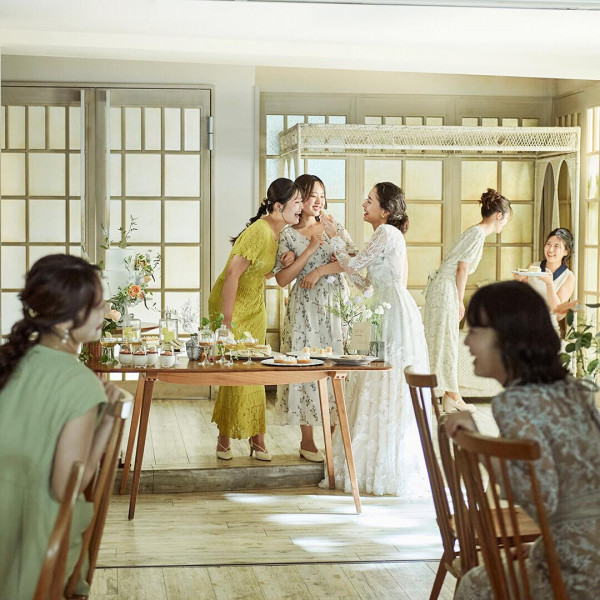 ［このプラン限定］少人数限定の特別企画！