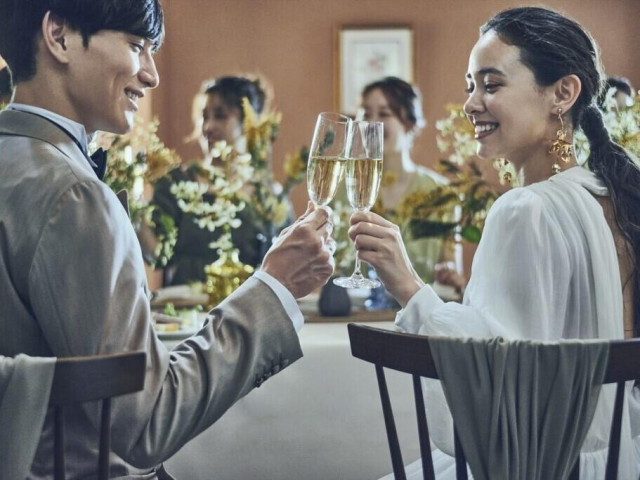 ゲスト高評価◎美食×きめ細やかなおもてなし