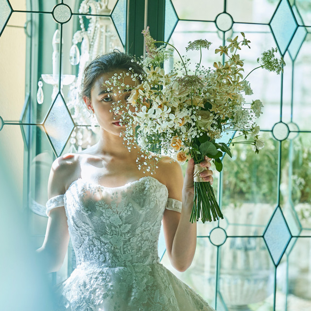 ウェディングドレス・衣装｜ST.MARGARET WEDDING（セント