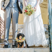 ST.MARGARET WEDDING（セント・マーガレット ウエディング）