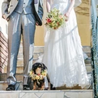ST.MARGARET WEDDING（セント・マーガレット ウエディング）