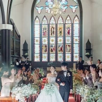 ST.MARGARET WEDDING（セント・マーガレット ウエディング）