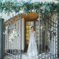 ST.MARGARET WEDDING（セント・マーガレット ウエディング）