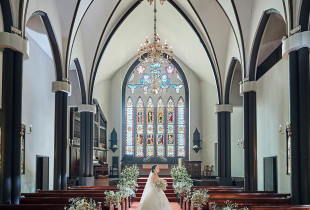 ST.MARGARET WEDDING（セント・マーガレット ウエディング）