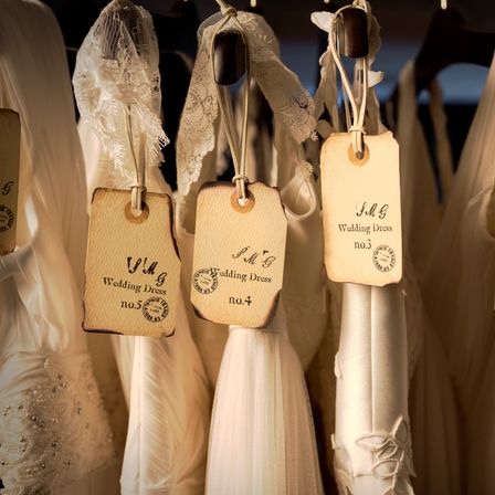 その人らしさ、変わらない美しさを大切に、おふたりらしいスタイルをご提案いたします|ST.MARGARET WEDDING（セント・マーガレット ウエディング）の写真(44346173)