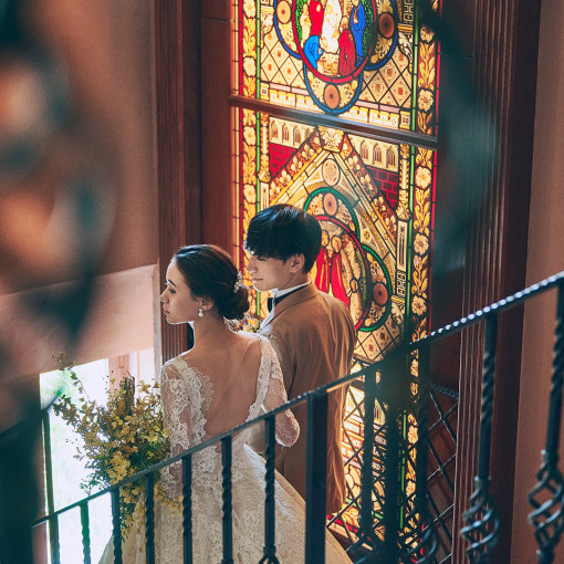 ST.MARGARET WEDDING（セント・マーガレット ウエディング）