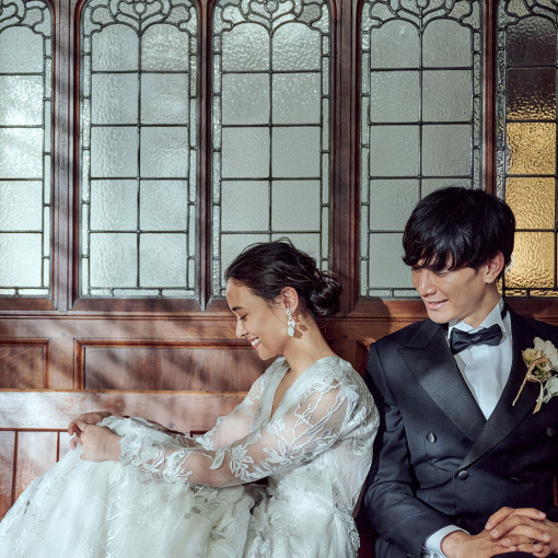 ST.MARGARET WEDDING（セント・マーガレット ウエディング）