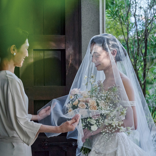 ST.MARGARET WEDDING（セント・マーガレット ウエディング）