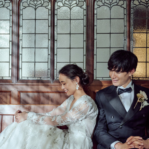 ST.MARGARET WEDDING（セント・マーガレット ウエディング）