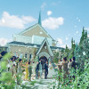 ST.MARGARET WEDDING（セント・マーガレット ウエディング）