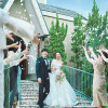 ST.MARGARET WEDDING（セント・マーガレット ウエディング）