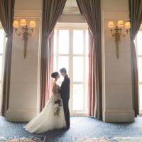 帝国ホテル 大阪の結婚式 特徴と口コミをチェック ウエディングパーク