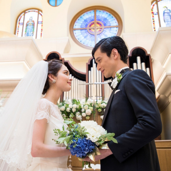 帝国ホテル 大阪の結婚式費用 プラン料金 ウエディングパーク