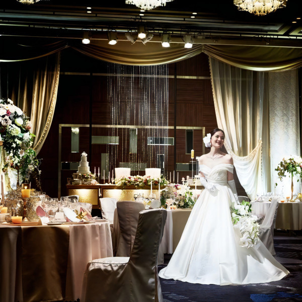 ビデオ★90年代★結婚式 式場 ホテルニューオータニ ウエディング ドリームス csm_brillianteyes-
