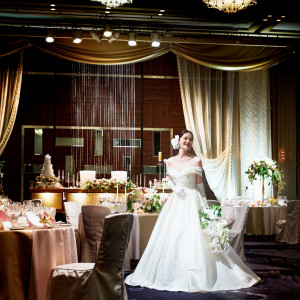 8G Horie RiverTerrace Wedding（ウエディング取扱終了）の結婚