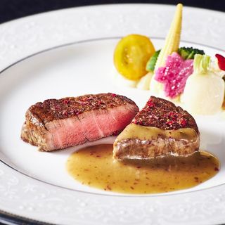 花嫁人気No.1!フルコース無料試食会×ドレス体験フェア