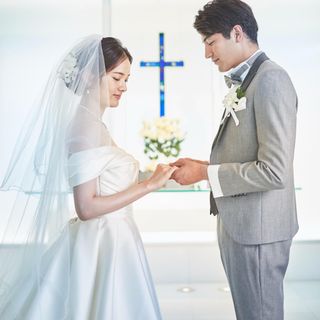 所要1時間!タイパ重視カップルにおすすめのスピードフェア♪