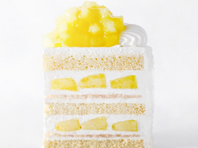 【来館特典】メディアで話題！スイーツ「スーパーシリーズ」無料試食