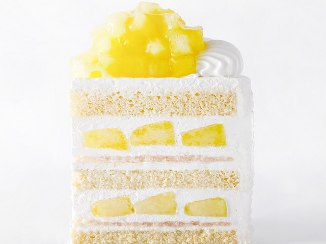 【来館特典】メディアで話題!スイーツ「スーパーシリーズ」無料試食