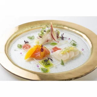 絶品フレンチコース試食×本番さながらの挙式体験★