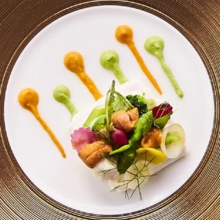 【7月ラスト！】絶品試食×スイート宿泊など最大100万円優待付☆