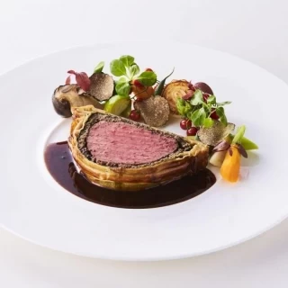 感動のチャペル体験×絶品国産牛フレンチコース試食付フェア