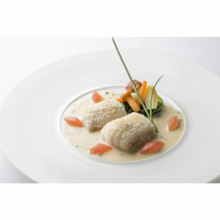 【初めてでも安心！】人気フレンチ無料試食×感動挙式体験♪